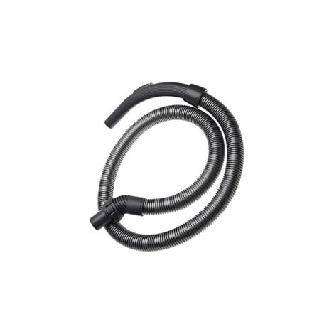 Hoover Hose Assembly D128 Tubo Flessibile, plastica, Nero