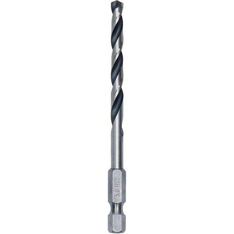 Bosch Accessories 2608577526 PointTeQ 1 pièce Foret hélicoïdal Y754252