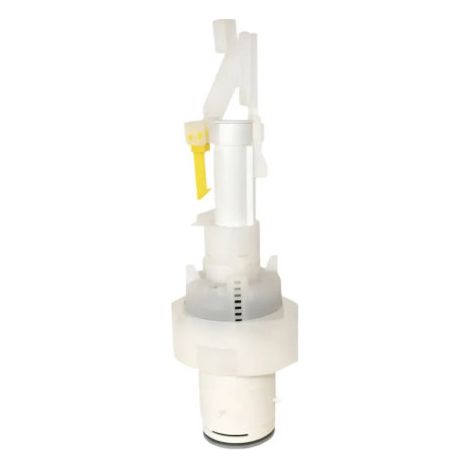 Soupape double débit (Réf 4150S) pour réservoir DUETTO 4150 (1/2)