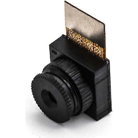 Caméra sportive IA CanMV K230 HD 1080p 60 ips, module caméra MIPI à large plage dynamique GC2093, Wi-Fi 2,4 GHz, angle de vision de 70° (1/5)