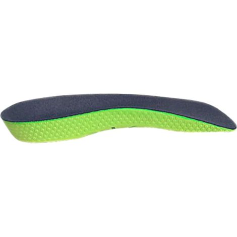 Semelle intérieure correctrice antidérapante EVA 3/4 XL pour (1/5)