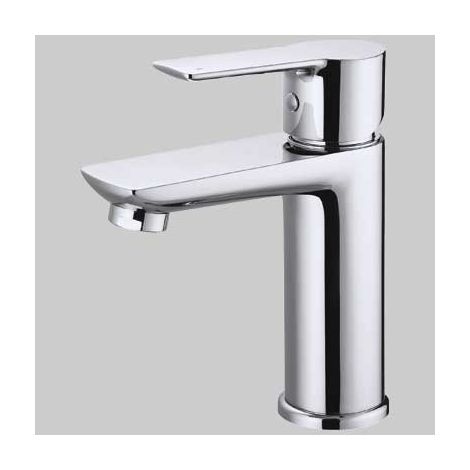MONOCOMANDO LAVABO SERIE 3000  Dm 35 cromo     CARDINALE
