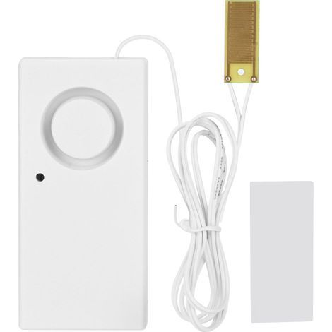 120 dB Sicherheits-Wasserleckalarm-Sensor-Wasserstandsalarmsystem (1/5)