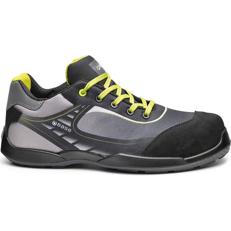 Base Tennis B0676B S3 SRC Arbeitsschuhe  - 44 EU
