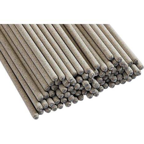 Rothenberger Elektroden aus Stahl Rutil Roweld 709 2 mm 1 kg Schweißzubehör