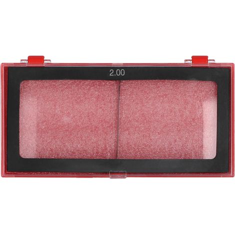 1 PCS 1.0/1.5/2.0/2.5/3.0 Casques de soudage dioptriques Protections oculaires de soudage électrique Lentille en verre Loupe Lentille de soudage (1/5)