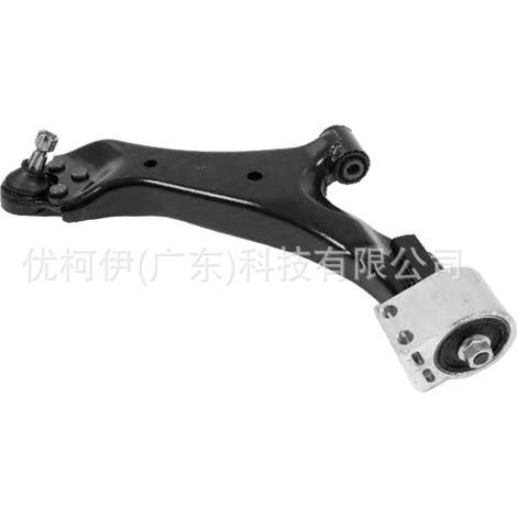 Bras de suspension inférieur 96819161, compatible avec Chevrolet Captiva 2007-2017, référence 96819162