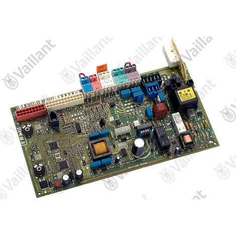 VAILLANT Scheda elettronica, basso potere calorifico NOX VC 104/4-7 A u.w. Vaillant-Nr. , 0020136649