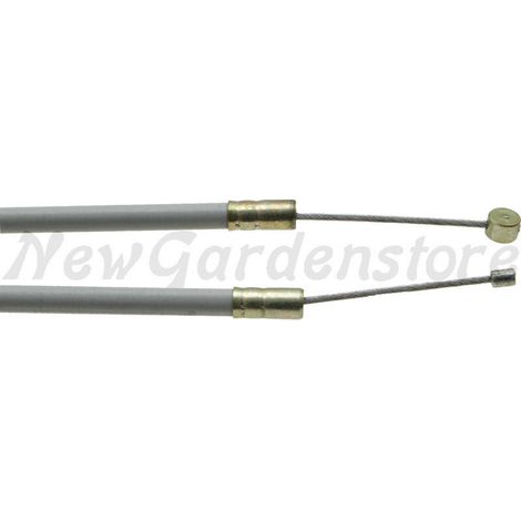 Cavo acceleratore decespugliatore motosega compatibile SHINDAIWA 62074-83111