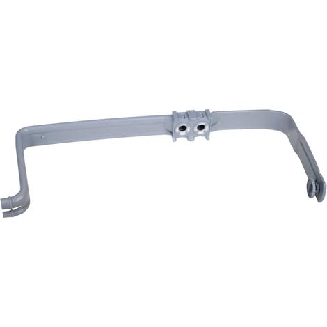 Whirlpool - durchsatz spray arm tube - 481253029331 - 8058331130196
