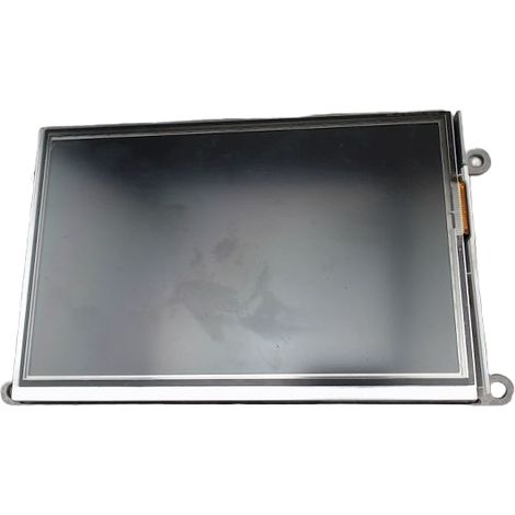[PRODUIT D'OCCASION] Ecran Gps CITROEN C4 ♻️ Ref Oe. 9831652880 - Garantie à vie (1/4)
