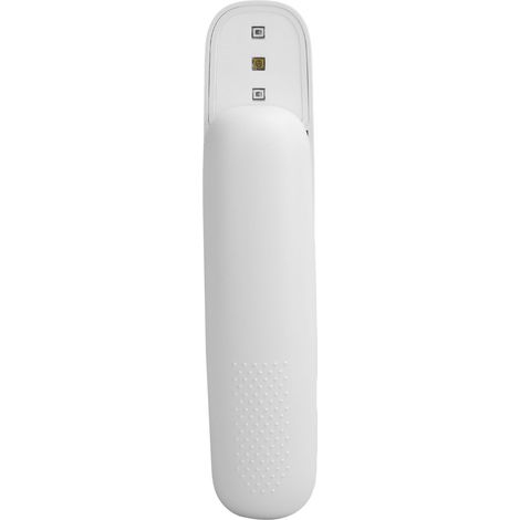 Lampe UVC portable à glissière, type bâton lumineux, pour la maison et les voyages. Idéale pour la maison et les voyages. (1/5)