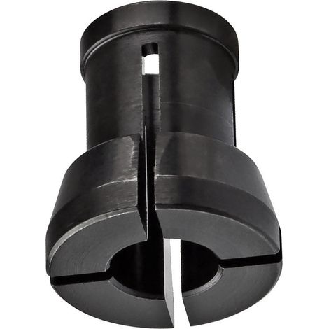 Makita – Cône 9 5 3608B – Accessoire pour défonceuse et affleureuse – Pour bois dur – Coupe nette sans éclat