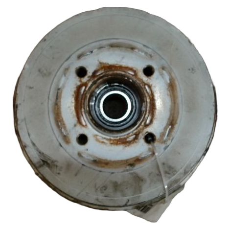 [PRODUIT D'OCCASION] Tambour Arriere Gauche RENAULT Clio ♻️ Ref Oe. 432029357r - Garantie à vie (1/3)