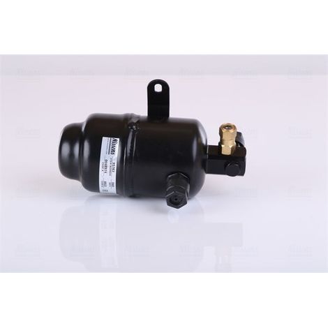 Filtre déshydratant, climatisation NISSENS 95763 MERCEDES-BENZ 1708300383