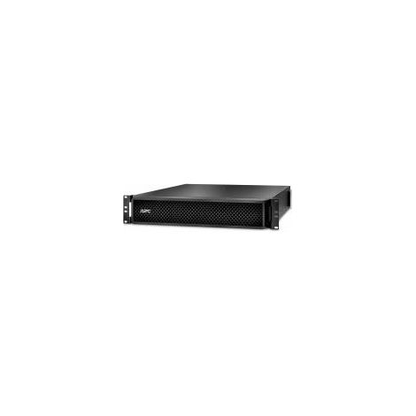 APC SRT72RMBP batteria UPS Acido piombo (VRLA) 72 V (1/3)