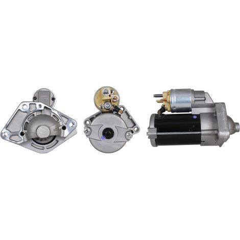 Démarreur ELSTOCK 25-5214 FIAT 23300-00Q4K 23300-2889R 23300-8306R 2330000Q6D