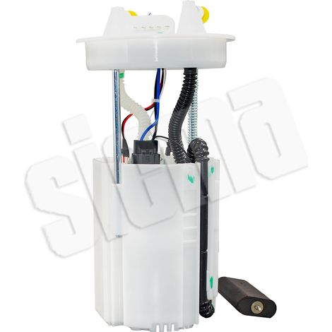 La référence 2120003BAF0000 PW2611 assure un débit stable avec le nouveau groupe pompe à carburant Trumpchi GA4. Groupe/ensemble pompe à carburant Trumpchi GA4 (1/4)