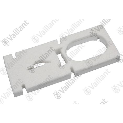 Isolation Vaillant
