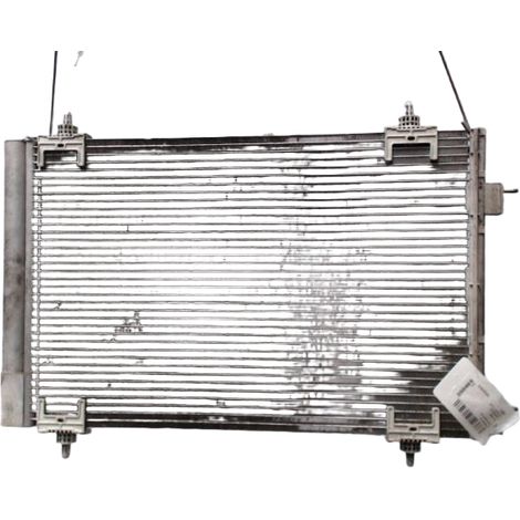 Condenseur Climatisation CITROEN C4 04-08 [PRODUIT D'OCCASION]♻️6455gk (1/5)