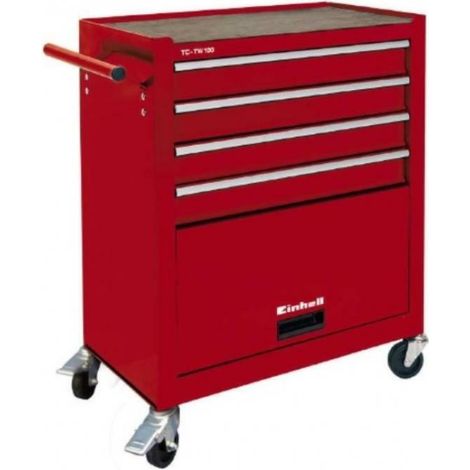 Einhell 4510170 Carrello di lavoro Colore: (PRODUCT) RED™ (1/10)