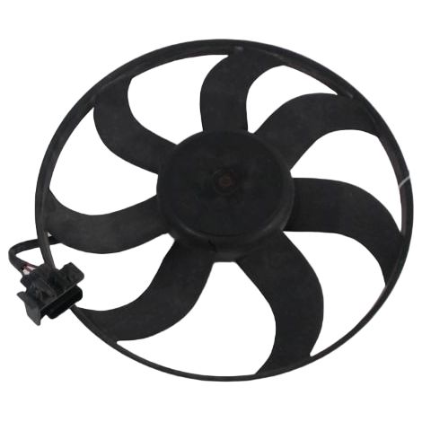 [PRODUIT D'OCCASION] Moteur Ventilateur Radiateur SEAT Ibiza 2006- ♻️ Ref Oe. 6r0959455e - Garantie à vie