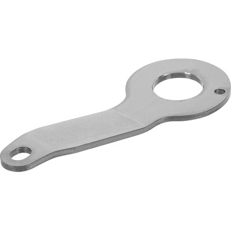 Llave para sostener el cigueñal de BMW motores N47