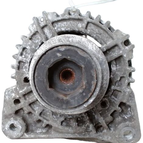 [PRODUIT D'OCCASION] Alternateur RENAULT Modus ♻️ Ref Oe. 231008578r - Garantie à vie (1/2)