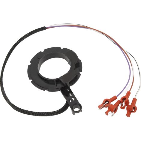 Déclencheur électronique CDI haute performance 4 cylindres 134-6452 96452A1 pour moteur hors-bord Mariner de 45 à 85 CV (1/5)