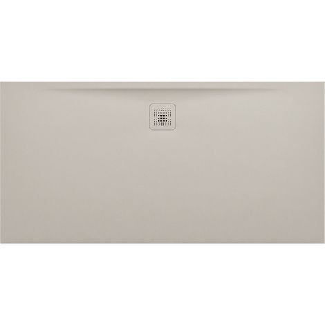 LAUFEN PRO Duschwanne, 1600x800x32mm, superflach, 0,