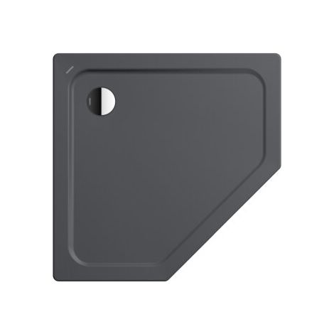 Kaldewei 459000010666 DW CORNEZZA Mod.670-1, 900x900, cool (1/2)