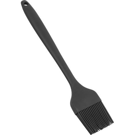Pinceau applicateur en silicone, pinceau à pâtisserie résistant à la chaleur, gras