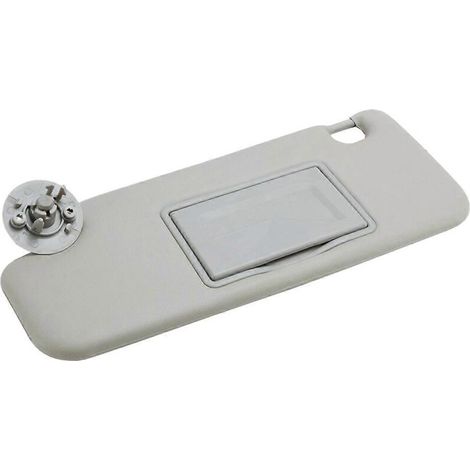 Pare-soleil gauche côté conducteur 42747783 pour Spark 2012-2020