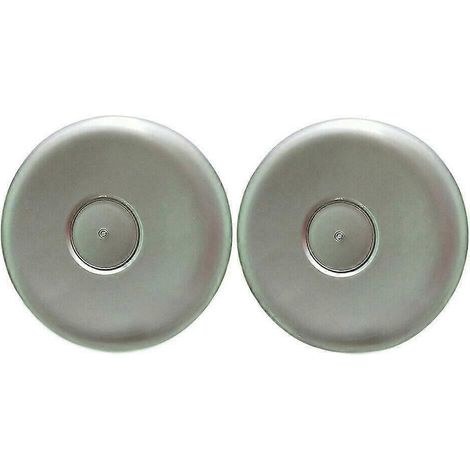 2 enjoliveurs de roue avant pour Transit Mk6 Mk7 Mk8, 2 enjoliveurs de roue arrière doubles (1/5)