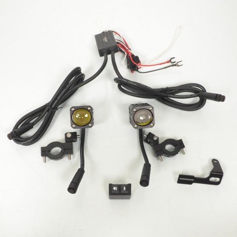 optik vor sifam für motorrad honda 750 cb f2 seven fifty 1992 bis (1/5)