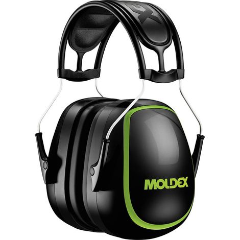 M6 Earmuffs SNR 35 dB MOL6130