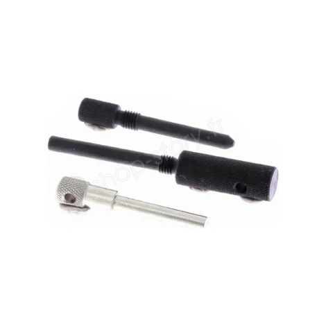 Kit pige calage distribution diesel 1.4 / 1.5 / 1.9 – OEM A6079930397 (1/5)