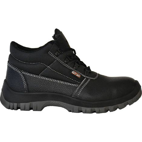 SCARPE ANTINFORTUNISTICA ALTE 'ELGON' N. 40
