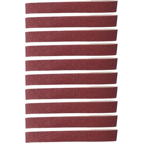 Nastro abrasivo antistatico – 600 mesh – ampia gamma di utilizzi – metallurgia