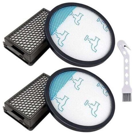 Filtres pour Aspirateur Rowenta Compact Power XXL RO4825EA RO4871EA RO4855EA RO4881EA RO4881EA Remplacer No.ZR780000 (1/4)