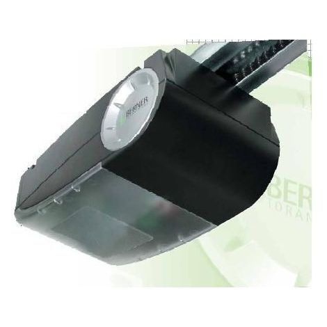Opérateur 800N pour porte basculante/sectionnelle/latérale Berner (1/2)