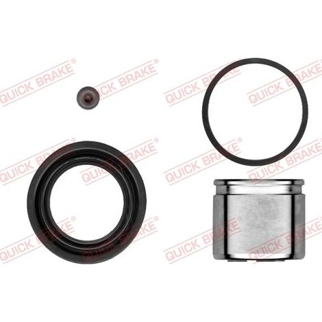 Kit de réparation, étrier de frein QUICK BRAKE 114-5469 MITSUBISHI