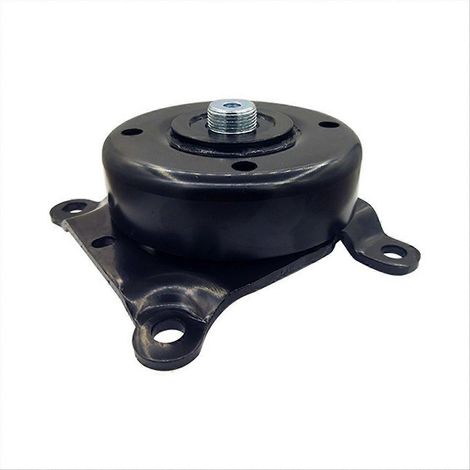 Poulie d'accouplement de ventilateur pour Transit T6 T7 (1/5)