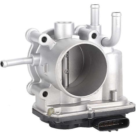 Corps de papillon pour Accent 1.6L 35100-2B300 (1/5)