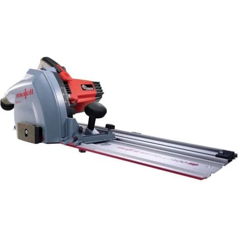 Mafell Fresatrice multipla 1400 W MF 26 cc / 400 cod. 917804 (1/5)