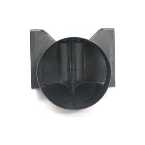 RACCORD FILTRANT POUR HOTTE SCHOLTES - C00051050 (1/2)