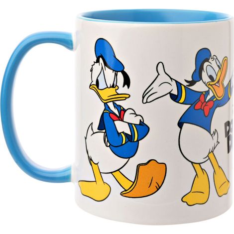 Taza Donald Disney 325ml