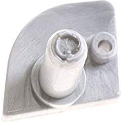 Presa destra di chiusura originale - Frigorifero, congelatore - ARISTON HOTPOINT HOTPOINT - 306207
