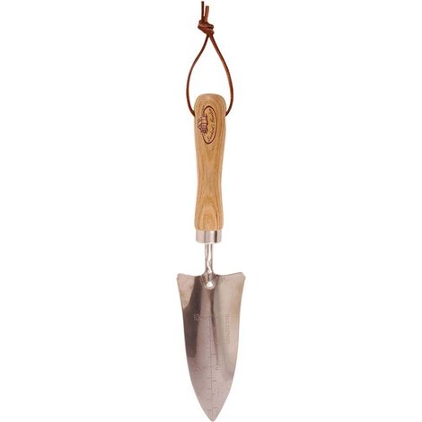 Pelle transplantoir Acier inoxydable (1/6)