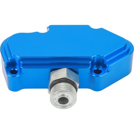 Régulateur de pression de carburant 3C3Z9T517AG Kit ressort régulateur de gazole pour moteurs diesel Ford 6.0 Powerstroke (1/5)